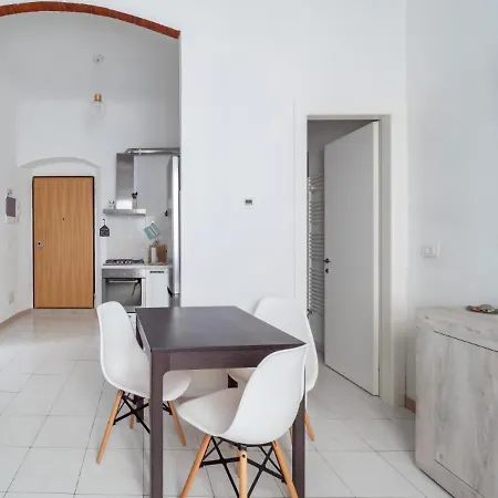 Apartment Ca Di Mattia
